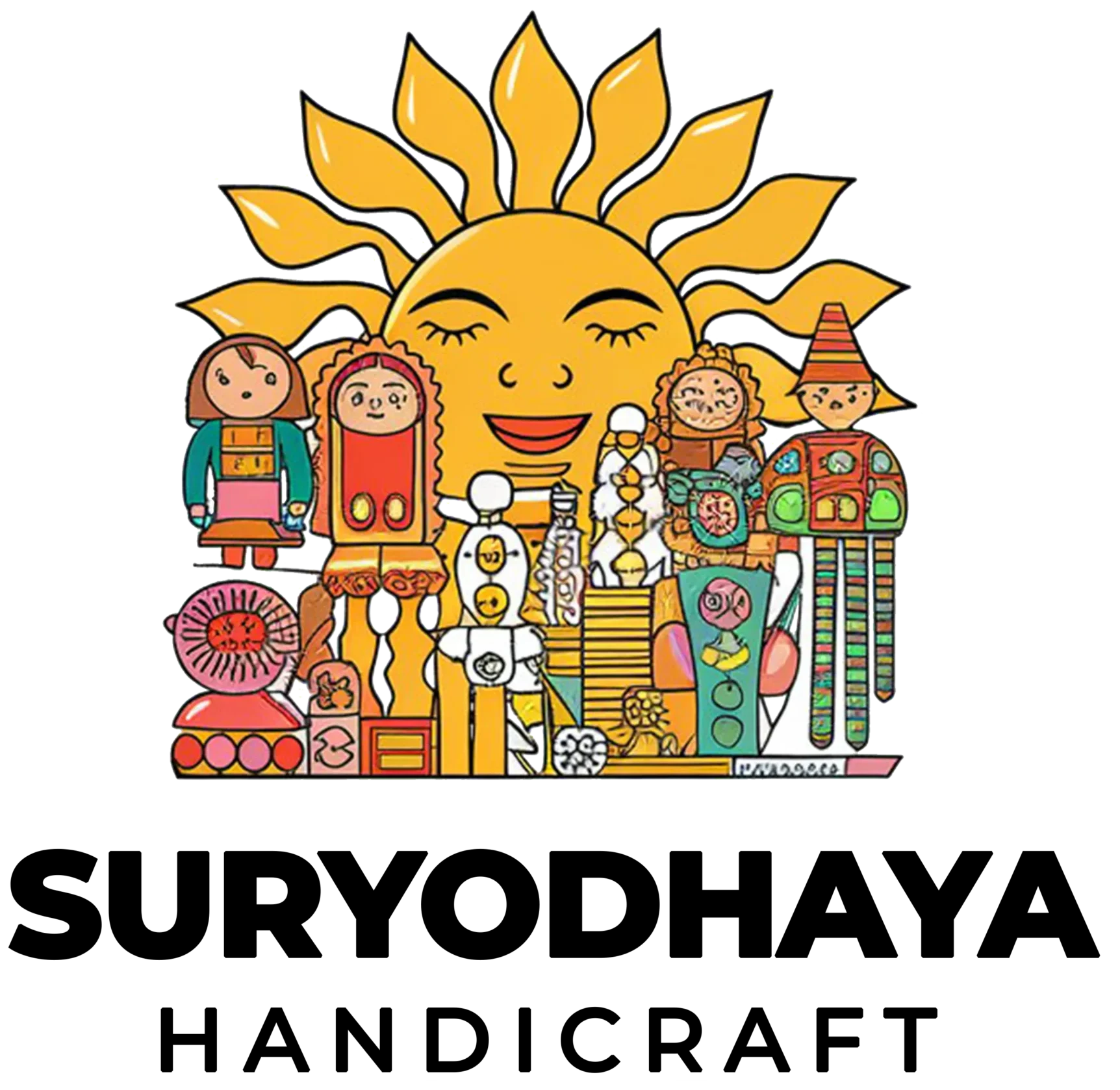 Suryodhaya Handicrafts